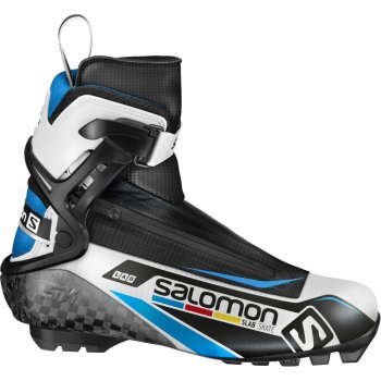 Salomon S-Lab Skate pro 2015/16