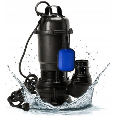 Hunter 2850 s drtičem a hadicí 20m – Zbozi.Blesk.cz