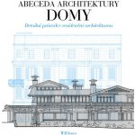 Abeceda architektury Domy – Zboží Mobilmania