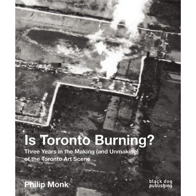 Is Toronto Burning?