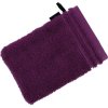 Mycí houba a žínka Vossen žínka calypso feeling washcloth 22 x 16 cm purpurová univerzální