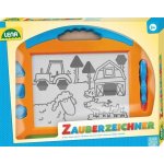 Lena Magnetická tabulka 20 cm – Zboží Mobilmania