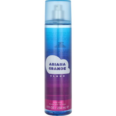 Ariana Grande Cloud tělový sprej 236 ml – Zboží Dáma