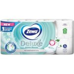 Zewa Deluxe Jasmine Blossom 3-vrstvý 8 ks – Hledejceny.cz