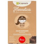 laSaponaria Přírodní barva na vlasy Indrani BIO zlatý kaštan 100 g – Zboží Dáma laSaponaria Přírodní barva na vlasy Indrani BIO zlatý kaštan 100 g – Zboží Dáma