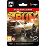 Need For Speed: The Run – Sleviste.cz