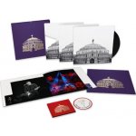 Bryan Adams - Live At The Royal Albert Hall LP - Bryan Adams – Hledejceny.cz
