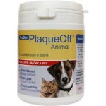 ProDen PlaqueOff Powder pro psy a kočky zubní kámen 180 g – Zboží Dáma