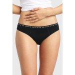 Bellinda noční i denní menstruační kalhotky Menstrual Slip Strong černá – Zboží Dáma