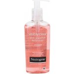 Neutrogena Visibly Clear Pink Grapefruit mycí emulze 200 ml – Zboží Mobilmania