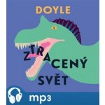 Ztracený svět - Doyle A.C. - Jiří Klem – Zboží Dáma