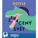 Ztracený svět - Doyle A.C. - Jiří Klem – Hledejceny.cz