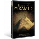 Film Tajemství pyramid DVD