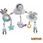 Tiny Love hudební hrazdička Magic Tales – Sleviste.cz