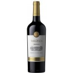 Tarapacá Cabernet Sauvignon- Merlot Reserva 13% 0,75 l (holá láhev) – Zboží Dáma