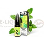 Riot X Salt Sweet Mint 10 ml 10 mg – Zboží Mobilmania