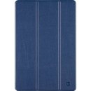 Tactical Book Tri Fold Pouzdro pro Samsung X200/X205 Galaxy Tab A8 10.5 8596311173974 Blue