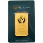The Perth Mint zlatý slitek 50 g – Zboží Dáma