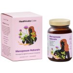 Health Labs Care Menopause Natural+ Pro období menopauzy 60 kapslí – Hledejceny.cz