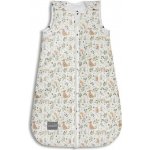 Sleepee Spací pytel Newborn Ivory Forest – Hledejceny.cz