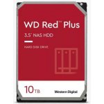 WD Red Plus 10TB, WD100EFGX – Zboží Mobilmania