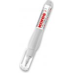 Korekční pero Kores 10ml s kovovým hrotem – Zboží Dáma