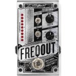 DigiTech FreqOut – Sleviste.cz