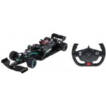 Rastar Group Mercedes AMG F1 W11 EQ Performance RC Formule 2,4GHz RTR 1:12 – Hledejceny.cz