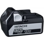 Hitachi BSL1850 18V 5Ah – Zboží Mobilmania