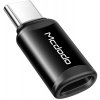 usb kabel Mcdodo OT-7700 Lightning na USB-C, černý
