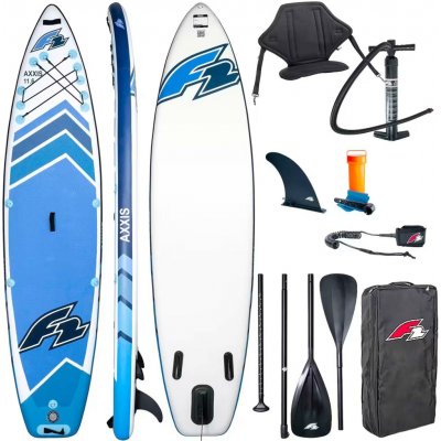 Paddleboard F2 Axxis Special Combo 10'6'' – Zboží Mobilmania