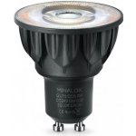 Minalox LED stmívatelná žárovka GU10 5W 24V 60° 3000K – Zboží Živě
