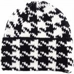 New Era Houndstooth beanie Cream Black – Hledejceny.cz