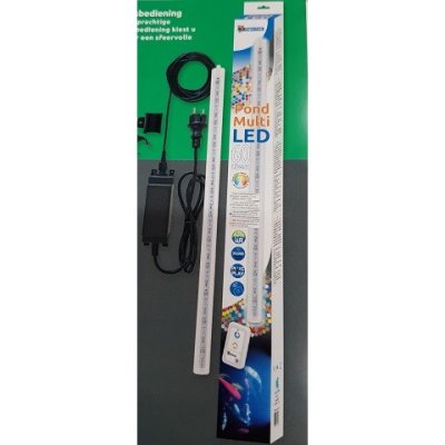 SuperFish POND Multi Led 90 cm 17 Watt – Hledejceny.cz