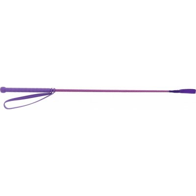 WHIP & GO Bič skokový New Sixpurple/pink – Zboží Mobilmania