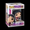 Sběratelská figurka Funko POP! Disney Princess Mulan Ultimate Princess