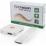 Octagon SPIRIT V2 PRO 4K – Zbozi.Blesk.cz