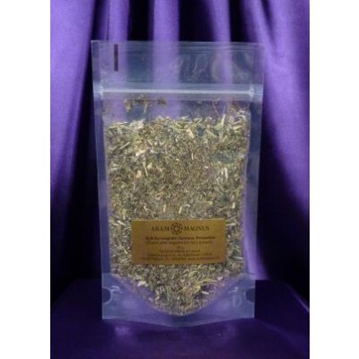 Arammagnus Bylinky magické Ochrana Protection Arammagnus sáček 25 g – Hledejceny.cz