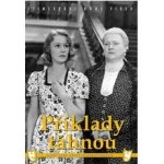 Příklady táhnou DVD – Hledejceny.cz