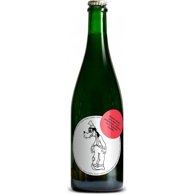 Milan Nestarec Kiddo Pink 2024 12,5% 0,75 l (holá láhev) – Hledejceny.cz