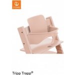 Stokke Baby set Tripp Trapp Serene růžová – Zboží Mobilmania