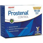 Prostenal Control Promo 2025 70+20 tablet – Zboží Dáma
