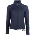 HKM Mikina ALINA Tm. modrá – Zboží Dáma