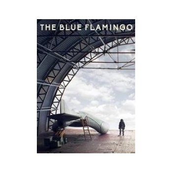 The Blue Flamingo