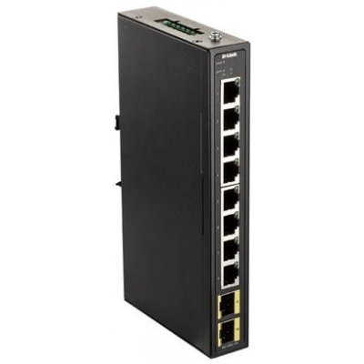 D-Link DIS-100G-10S – Zboží Živě
