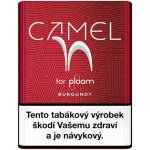 Camel for Ploom Burgundy krabička – Sleviste.cz