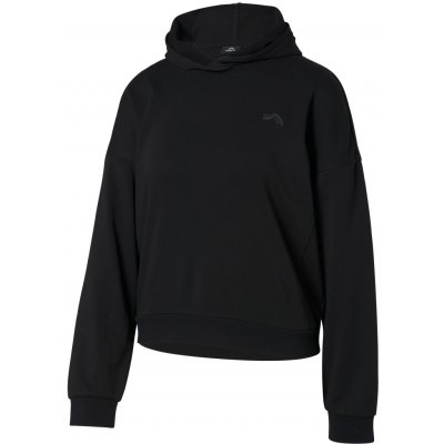 Crivit dámská mikina černá – Zboží Dáma