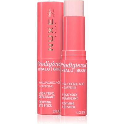 Nuxe Prodigieuse-Boost Oživující tyčinka na oči 8 ml – Hledejceny.cz