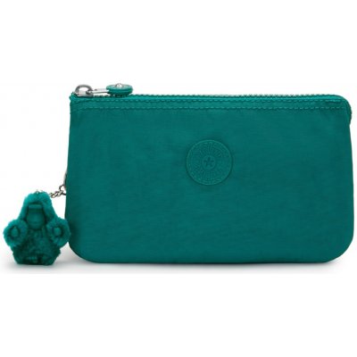 Kipling creativity L Outspoken Green – Sleviste.cz