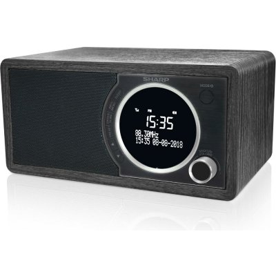 Sharp DR-450BK – Zboží Živě